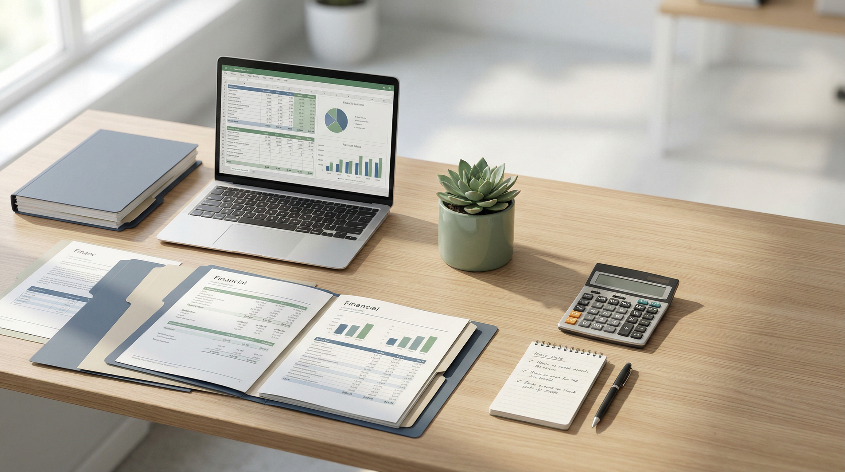 Gestão Profissional